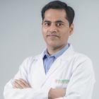 Dr. Ajit Kumar