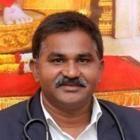 Dr. Venkateswarlu Setti