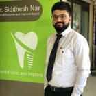 Dr. Siddhesh Nair