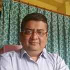 Dr. Deepak Pathak