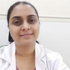 Dr. Kanupriya Halan