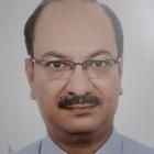 Dr. Mohit Jain