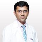 Dr. Keyur Sheth