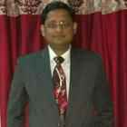 Dr. Jitendra Kumar Srivastava