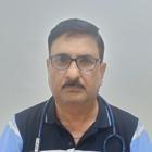 Dr. Narendrakumar Pandey