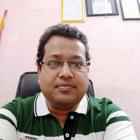 Dr. Pradeep Sahu