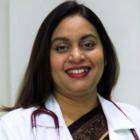 Dr. Shashi Verma General Physician, Nephrologist in Gurgaon