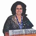 Dr. Swati Y Bhave
