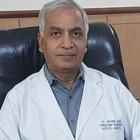 Dr. Arvind Garg