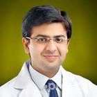 Dr. Girish Chhabrani