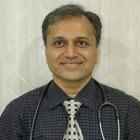 Dr. Kulin Shah