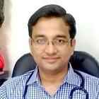 Dr. Amol Subhash  Bhor