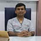 Dr. Harish Barsani