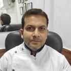 Dr. Anit Singh