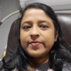 Dr. Rashmi Saxena