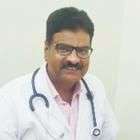 Dr. Satyanarayan Jangid