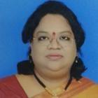 Dr. Pratibha Mane