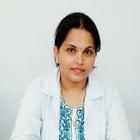 Dr. Kiran Pandey