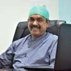 Dr. Balaji Krishnamoorthy