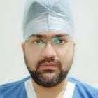 Dr. Ahesan Shaikh