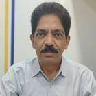 Dr. Jayaram Shetty