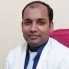 Dr. Kundan Tiwari