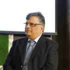 Dr. Deshpande Shrikant