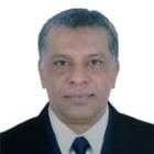 Dr. F M Moinuddin Ahmed