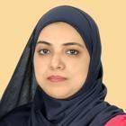 Dr. B Syeda Ayeesha Naz Pt