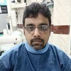 Dr. Viral Parikh