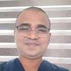 Dr. Ravi Chintala