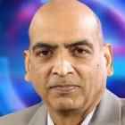 Dr. Shrikant Solav