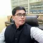 Dr. Ashwini Mishra