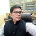 Dr. Ashwini Kumar  Mishra