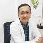 Dr. Parasnis Amit Surandra