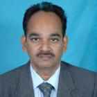 Dr. Padmaraju P