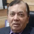 Dr. Pawan Gambhir