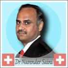 Dr. Narender Saini