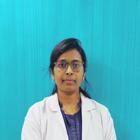 Dr. Arpitha K