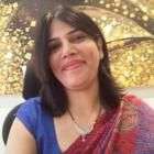 Dr. Monica Sandeep Lodha