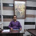 Dr. Alpesh Katarmal Physiotherapist, Chiropactor in Pune