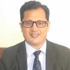 Dr. Darshan Deshmukh