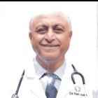 Dr. Fazel Rehman