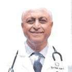 Dr. Fazel Rehman