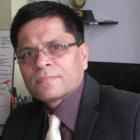 Dr. Dinesh Jain