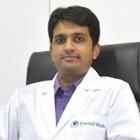 Dr. Gaurang Patil