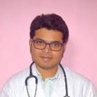 Dr. Chinmaya Debasis Panda