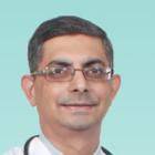 Dr. Sanjay Agrawal Diabetologist in Pune