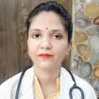 Dr. Poorva Gupta