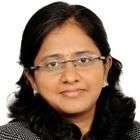 Dr. Sujatha G